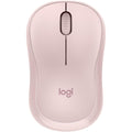 Buy Logitech,Logitech M240 Silent Bluetooth Mouse - Rose - Gadcet UK | UK | London | Scotland | Wales| Near Me | Cheap | Pay In 3 | Keyboard & Mouse