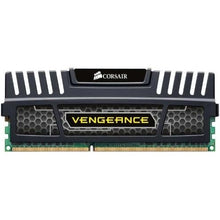 Buy Corsair,Corsair CMZ4GX3M1A1600C9 Vengeance 4 GB (1 x 4 GB) DDR3 1600 Mhz C9 XMP Performance Memory Module - Black - Gadcet UK | UK | London | Scotland | Wales| Ireland | Near Me | Cheap | Pay In 3 | RAM