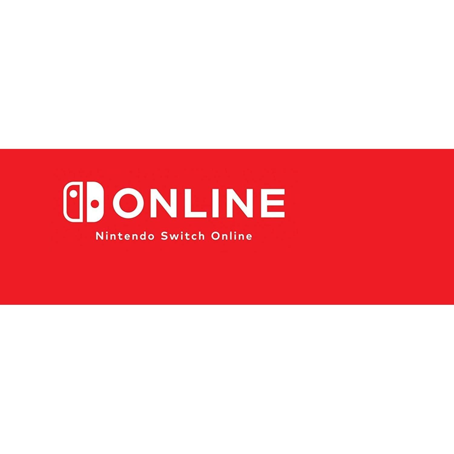 Buy Gadcet UK,Nintendo Switch Online Membership – 12 Months (Switch Download Code) - Gadcet UK | UK | London | Scotland | Wales| Near Me | Cheap | Pay In 3 | Video Game Software