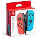 Nintendo Switch Joy-Con Controller Pair - Neon Red/Blue - 1