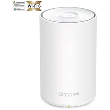 Buy TP-Link,TP-Link AX3000 VDSL Whole Home Mesh Wi-Fi 6 Router, Dual-Band with 4x Gigabit WAN/LAN Ethernet ports, Connect up to 150 devices, Super VDSL2 Speed, HomeShield Security, work with Alexa (Deco X50-DSL) - Gadcet UK | UK | London | Scotland | Wales| Near Me | Cheap | Pay In 3 | Network Cards & Adapters