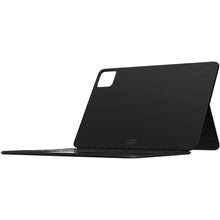 Buy Ecat Tech Ltd,Xiaomi Pad 6S Pro Touchpad Keyboard - Black - Gadcet UK | UK | London | Scotland | Wales| Near Me | Cheap | Pay In 3 | Keyboard Folio Case