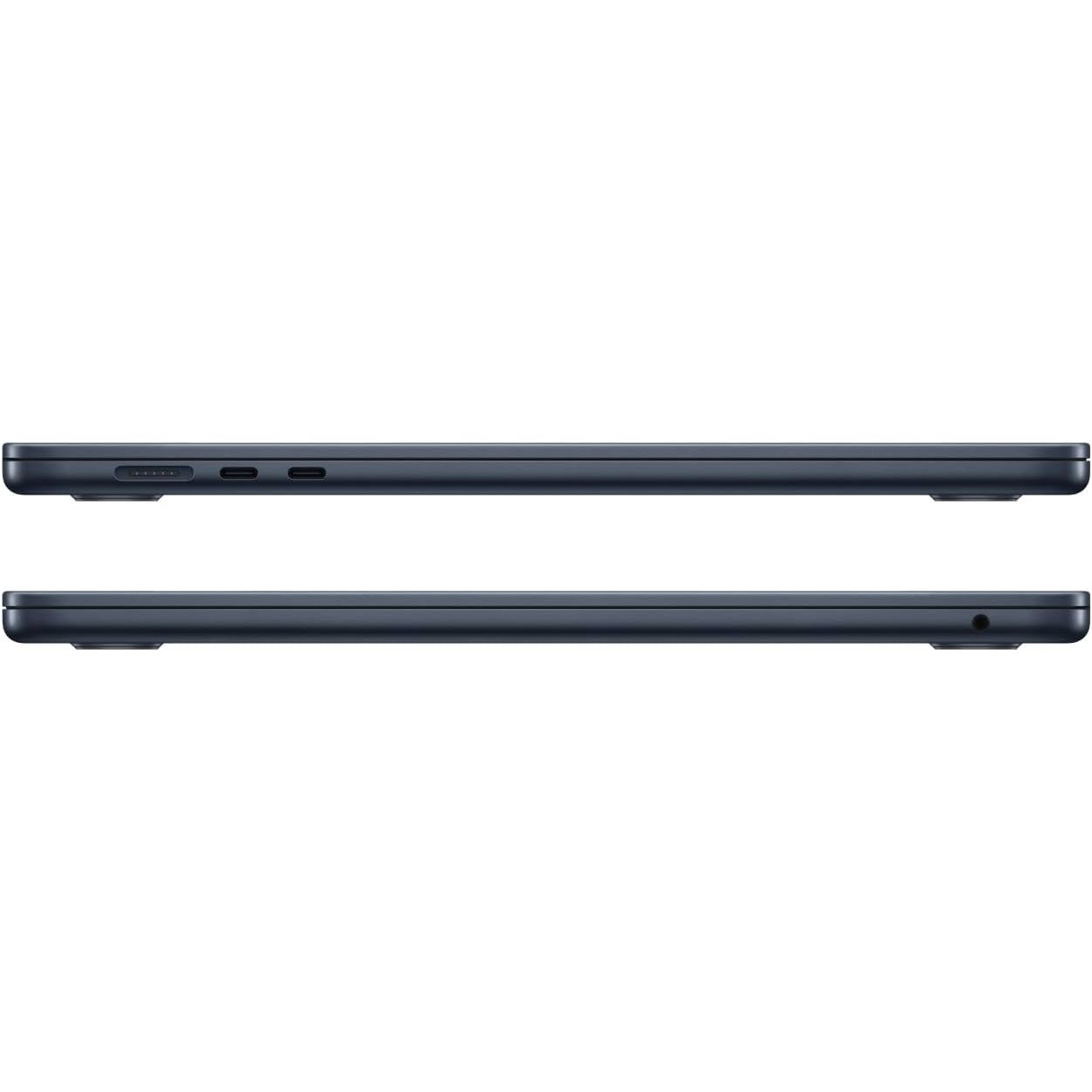 Apple MacBook Air 15-inch M2 Laptop – 16GB Unified Memory, 1TB SSD, 15.3" Liquid Retina Display – Midnight