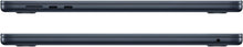 Apple MacBook Air 15-inch M2 Laptop – 16GB Unified Memory, 1TB SSD, 15.3" Liquid Retina Display – Midnight