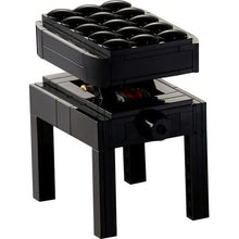 Buy LEGO,LEGO 21323 Ideas Grand Piano Building Set for Adults - Collectible Home Décor with Motor & Power Functions, Gift for Music Lovers - Gadcet UK | UK | London | Scotland | Wales| Near Me | Cheap | Pay In 3 | Interlocking Blocks