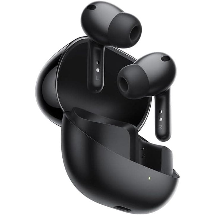 Buy Xiaomi,Xiaomi Buds 4 Pro - Space Black - Gadcet UK | UK | London | Scotland | Wales| Ireland | Near Me | Cheap | Pay In 3 | Headphones & Headsets