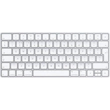 Buy Apple,Apple Magic Keyboard - A1644 (MLA22B/A) Wireless Bluetooth - UK English Layout - White - Gadcet UK | UK | London | Scotland | Wales| Ireland | Near Me | Cheap | Pay In 3 | Keyboards