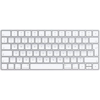 Buy Apple,Apple Magic Keyboard - A1644 (MLA22B/A) Wireless Bluetooth - UK English Layout - Gadcet UK | UK | London | Scotland | Wales| Near Me | Cheap | Pay In 3 | Keyboards