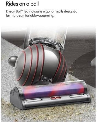 Buy Dyson,Dyson Ball Animal Origin Upright Corded Vacuum Cleaner - Gadcet UK | UK | London | Scotland | Wales| Near Me | Cheap | Pay In 3 | Vacuums