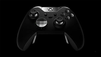 Buy Microsoft,Xbox One Elite Wireless Controller - Black - Gadcet UK | UK | London | Scotland | Wales| Ireland | Near Me | Cheap | Pay In 3 | Video Game Console Accessories