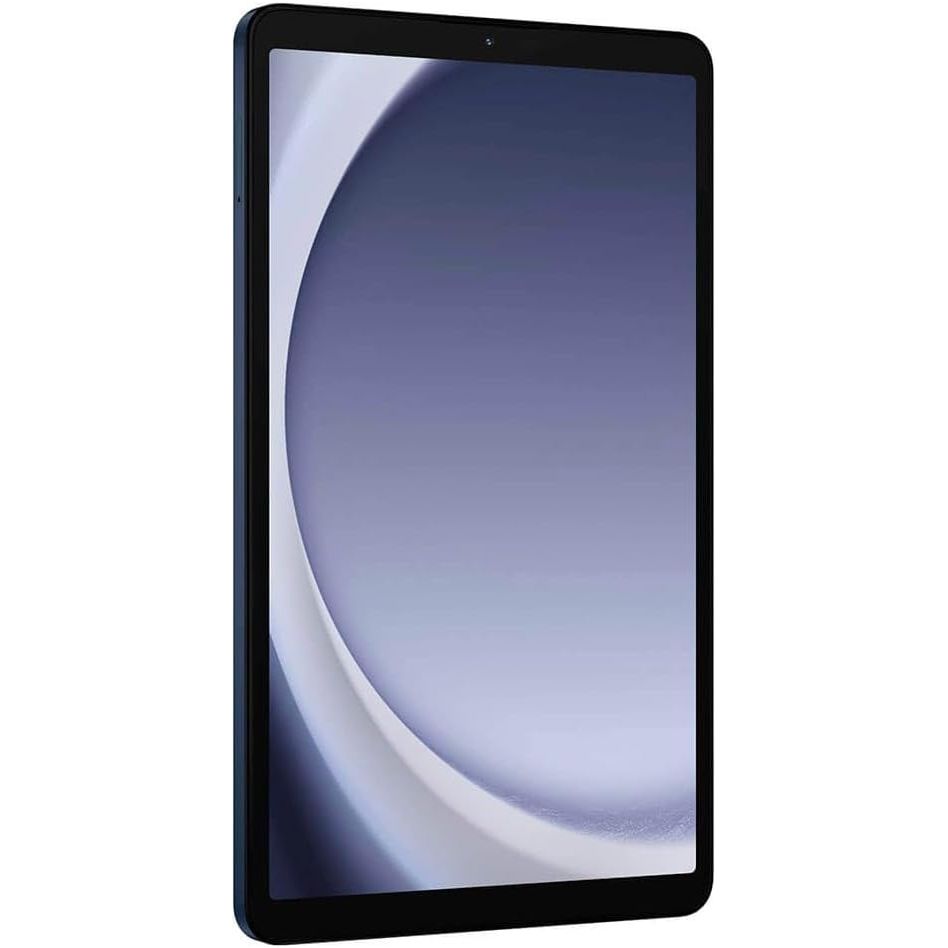 Buy Samsung,Samsung Galaxy Tab A9 (SM-X115) – 8.7" Tablet, 64GB Storage, 4GB RAM, 4G LTE + Wi-Fi, Unlocked, Navy - Gadcet UK | UK | London | Scotland | Wales| Near Me | Cheap | Pay In 3 | Tablet Computers