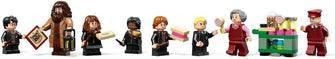 Buy LEGO,LEGO Harry Potter 76423 Hogwarts Express Train Set w/Hogsmeade 1074pcs Age 8+ - Gadcet UK | UK | London | Scotland | Wales| Ireland | Near Me | Cheap | Pay In 3 | Toys & Games