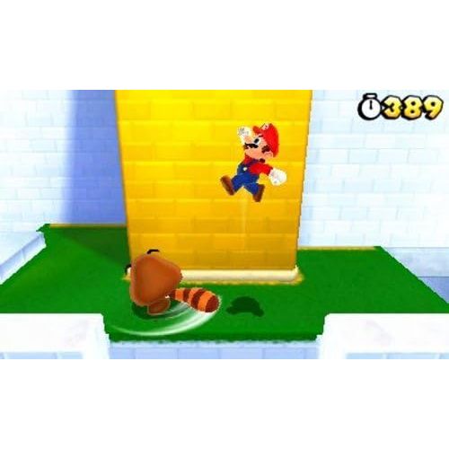 Buy Nintendo 3DS,Super Mario 3D Land (Nintendo 3DS) - Gadcet UK | UK | London | Scotland | Wales| Near Me | Cheap | Pay In 3 | Video Game Software