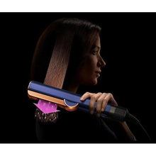 Buy Dyson,Dyson Airstrait HT01 Wet-to-Dry Hair Straightener 1600W (Blue) - Gadcet UK | UK | London | Scotland | Wales| Near Me | Cheap | Pay In 3 | Hair Straighteners