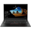 Buy Lenovo,Lenovo ThinkPad X1 Carbon - 14 Inch - 4G/LTE - 256GB SSD - 16GB RAM - Intel Core i7-8550U - Windows 10 Pro - Black - Gadcet UK | UK | London | Scotland | Wales| Ireland | Near Me | Cheap | Pay In 3 | Laptops