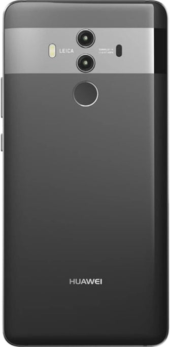 Huawei Mate 10 Pro - 128GB Storage - Grey - Unlocked