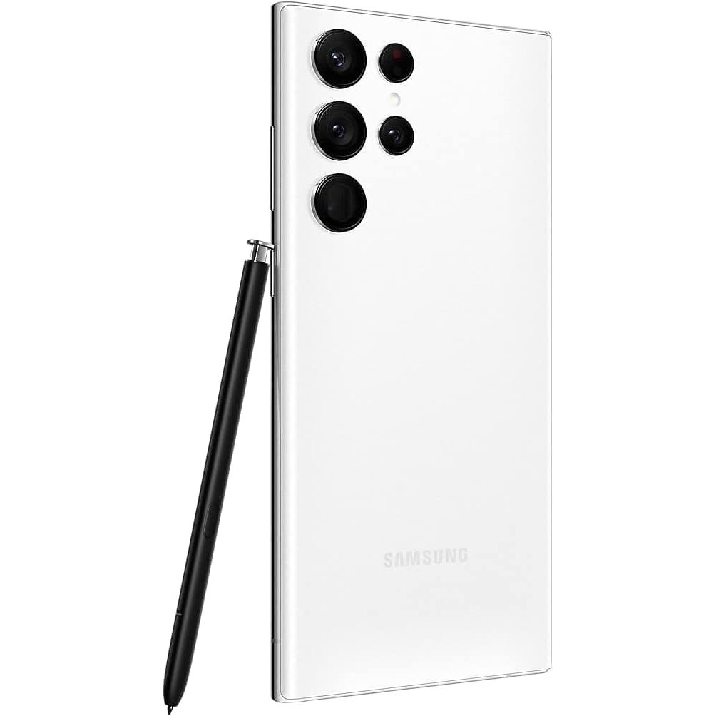 Buy Samsung,Samsung Galaxy S22 Ultra 5G Mobile Phone 128GB -Phantom White - Gadcet UK | UK | London | Scotland | Wales| Ireland | Near Me | Cheap | Pay In 3 | Mobile Phone