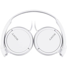 Buy Sony,Sony MDR-ZX110 On-Ear Headphones - White - Gadcet UK | UK | London | Scotland | Wales| Near Me | Cheap | Pay In 3 | Headphones & Earphones