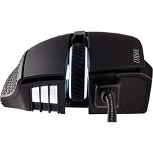 Buy Corsair,Corsair SCIMITAR RGB ELITE, MOBA/MMO Gaming Mouse, Black, Backlit RGB LED, 18000 DPI, Optical - Gadcet UK | UK | London | Scotland | Wales| Near Me | Cheap | Pay In 3 | Mice & Trackballs