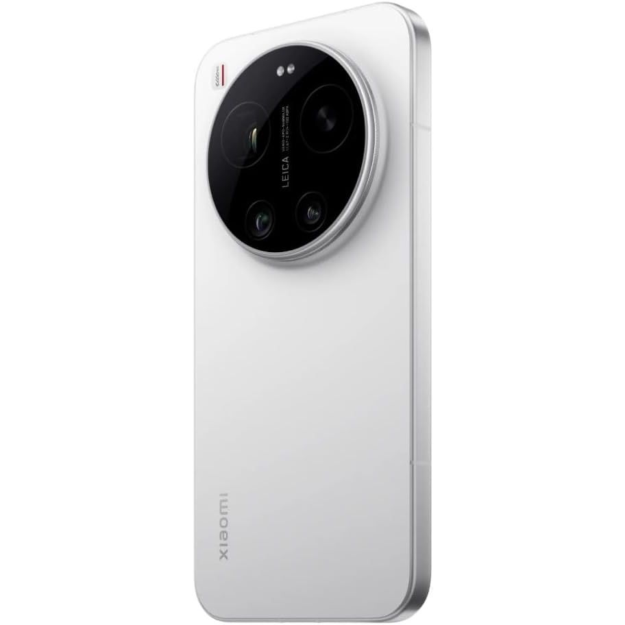 Buy Xiaomi,Xiaomi 17 Ultra 16GB RAM, 512GB Storage Black Sim Free Mobile Phone (Unlocked) - Gadcet UK | UK | London | Scotland | Wales| Near Me | Cheap | Pay In 3 | Mobile & Smart Phones