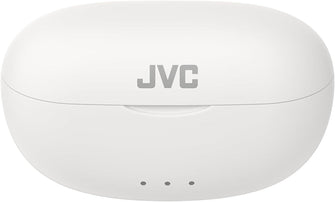Buy JVC,JVC HA-A7T2 Gumy - Wireless Bluetooth Earphones - White - Gadcet UK | UK | London | Scotland | Wales| Ireland | Near Me | Cheap | Pay In 3 | Headphones & Headsets