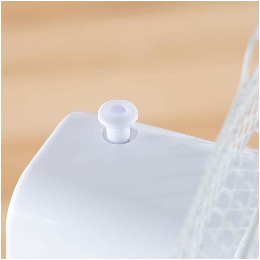 Buy DAEWOO,Daewoo 16" White Pedestal Fan (COL1568) | Adjustable Height | 3 Speed Settings | Oscillating Cooling Fan - Gadcet UK | UK | London | Scotland | Wales| Near Me | Cheap | Pay In 3 | Desk & Pedestal Fans