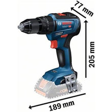 Buy Bosch Professional,Bosch Professional 18V Cordless Combi Drill GSB 18V-55 – 2x 2.0Ah Batteries, 18V-40 Charger, L-BOXX 136 - Gadcet UK | UK | London | Scotland | Wales| Near Me | Cheap | Pay In 3 | Power Tool & Equipment Manuals