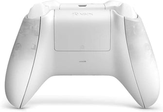 Buy Xbox,Official Xbox One Phantom White Wireless Controller - Gadcet UK | UK | London | Scotland | Wales| Ireland | Near Me | Cheap | Pay In 3 | Game Controllers