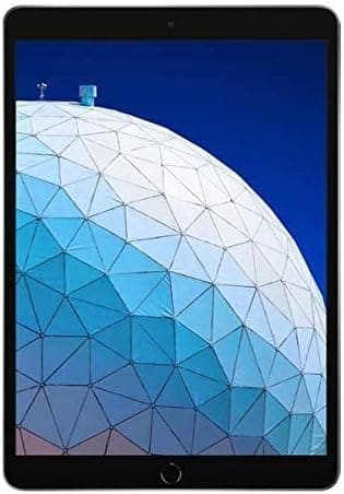 Buy Apple,Apple iPad Air 3 (2019) 64GB Wi-Fi - Space Grey - Gadcet UK | UK | London | Scotland | Wales| Near Me | Cheap | Pay In 3 | Tablet Computers