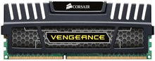 Buy Corsair,Corsair CMZ8GX3M1A1600C10 Vengeance 8 GB (1 x 8 GB) DDR3 1600 Mhz C10 XMP Performance Memory Kit - Black - Gadcet UK | UK | London | Scotland | Wales| Ireland | Near Me | Cheap | Pay In 3 | Computer Components