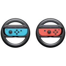 Buy Nintendo,Nintendo Switch Joy-Con Wheel Pair - Black - Gadcet UK | UK | London | Scotland | Wales| Ireland | Near Me | Cheap | Pay In 3 | Video Game Console Accessories