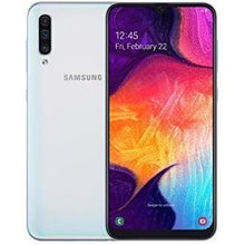 Buy Samsung,Samsung Galaxy A50 – 128GB, 4GB RAM, White, Unlocked - Gadcet UK | UK | London | Scotland | Wales| Near Me | Cheap | Pay In 3 | Mobile & Smart Phones