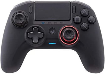 Nacon,NACON Revolution Unlimited Pro Gamepad for PlayStation 4 - Black - Gadcet.com