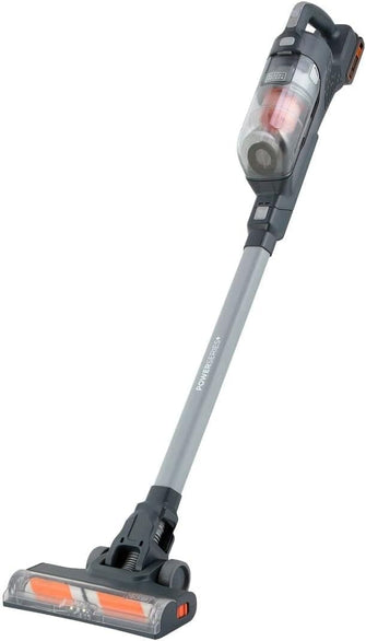 Buy Black+Decker,Black+Decker PowerSeries+ Cordless Vacuum cleaner BHFEA18D1-GB - Gadcet UK | UK | London | Scotland | Wales| Near Me | Cheap | Pay In 3 | Vacuums