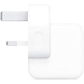 Buy Apple,Apple 12W USB Power Adapter - MGN03B/A - Gadcet UK | UK | London | Scotland | Wales| Ireland | Near Me | Cheap | Pay In 3 | Electronics