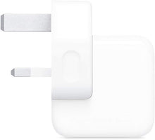Buy Apple,Apple 12W USB Power Adapter - MGN03B/A - Gadcet UK | UK | London | Scotland | Wales| Ireland | Near Me | Cheap | Pay In 3 | Electronics