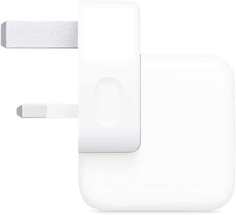Buy Apple,Apple 12W USB Power Adapter - MGN03B/A - Gadcet UK | UK | London | Scotland | Wales| Ireland | Near Me | Cheap | Pay In 3 | Electronics