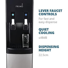 Buy Primo,Primo Water Cooler - 3L Bottle-Fed Deluxe Ambient and Cold Water Dispenser - Gadcet UK | UK | London | Scotland | Wales| Ireland | Near Me | Cheap | Pay In 3 | Household Supplies