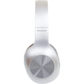 Buy Panasonic,Panasonic RB-HX220BDES Wireless Headphones, Over Ear Earphones With Ergonomic Fit, Extra Bass, Up to 23 Hours Playtime, Fast & Easy Connection and Folding Design, Silver - Gadcet UK | UK | London | Scotland | Wales| Near Me | Cheap | Pay In 3 | Headphones & Headsets