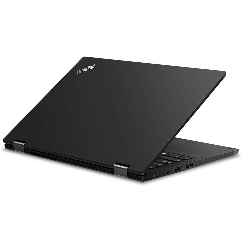 Buy Lenovo,Lenovo ThinkPad L390 - 13.3 Inch - 8GB RAM - 256GB SSD - Core i5-8265U - Windows 10 Pro - Black - Gadcet UK | UK | London | Scotland | Wales| Ireland | Near Me | Cheap | Pay In 3 | Laptops