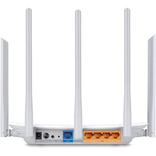 TP-Link,TP-LINK ROUTEUR ARCHER C60 - Blanc - Gadcet.com