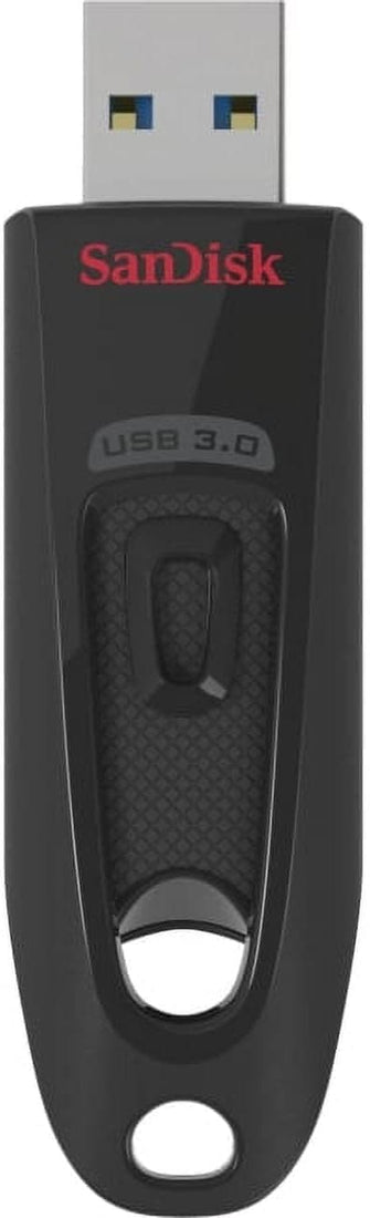 Buy Sandisk,SanDisk Ultra 32 GB USB Flash Drive USB 3.0 Up to 130 MB/s Read, Black - Gadcet UK | UK | London | Scotland | Wales| Near Me | Cheap | Pay In 3 | USB Flash Drives