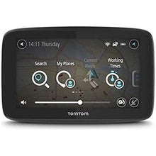 Buy TomTom,TomTom Telematics Pro 7350 Webfleet Sat Nav - Gadcet UK | UK | London | Scotland | Wales| Ireland | Near Me | Cheap | Pay In 3 | GPS Navigation Systems