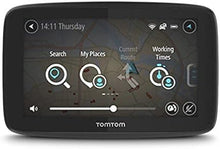 Buy TomTom,TomTom Telematics Pro 7350 Webfleet Sat Nav - Gadcet UK | UK | London | Scotland | Wales| Ireland | Near Me | Cheap | Pay In 3 | GPS Navigation Systems
