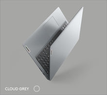 Lenovo IdeaPad 1 15IGL7 15.6” Laptop – Intel Celeron N4020, 4GB RAM, 128GB SSD, Windows 11 – Cloud Grey