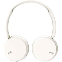 Buy JVC,JVC On-Ear Bluetooth Headset - White (HA-S36W) - Gadcet UK | UK | London | Scotland | Wales| Near Me | Cheap | Pay In 3 | Headphones & Headsets