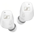 Buy Sennheiser,Sennheiser CX Plus True Wireless Earbuds - Bluetooth In-Ear, Active Noise Cancellation, Customizable Touch Controls, 24-Hour Battery, IPX4, White - Gadcet UK | UK | London | Scotland | Wales| Near Me | Cheap | Pay In 3 | In-Ear Headphones