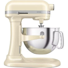 Buy KitchenAid,KitchenAid 5.6L Artisan Bowl-Lift Mixer, Almond Cream - Model 5KSM60SPXBAC - Gadcet UK | UK | London | Scotland | Wales| Near Me | Cheap | Pay In 3 | Food Mixers & Blenders