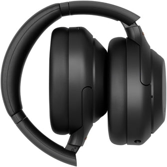 Sony WH-1000XM4 Over-Ear Wireless NC Headphones - Black