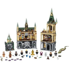 Buy Lego,LEGO Harry Potter Hogwarts Chamber of Secrets Castle – The Great Hall, 20th Anniversary Model, Collectible Golden Minifigure, Wizarding World Gift for Kids, Boys & Girls – Model 76389 - Gadcet UK | UK | London | Scotland | Wales| Near Me | Cheap | Pay In 3 | Toys & Games
